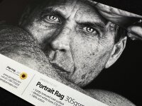 PermaJet Portrait Rag 305