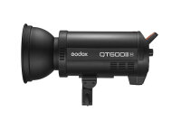Godox | QT600III-M Studioblitzgerät mit LED...