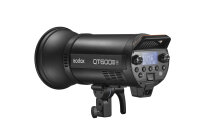 Godox | QT600III-M Studioblitzgerät mit LED Einstelllicht