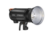 Godox | QT600III-M Studioblitzgerät mit LED Einstelllicht