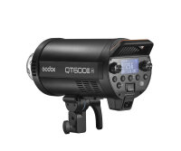 Godox | QT600III-M Studioblitzgerät mit LED Einstelllicht