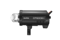 Godox | QT600III-M Studioblitzgerät mit LED Einstelllicht