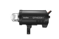 Godox | QT400III-M Studioblitzgerät mit LED Einstelllicht