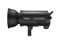 Godox | QT400III-M Studioblitzgerät mit LED...