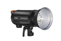 Godox | QT400III-M Studioblitzgerät mit LED Einstelllicht