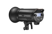 Godox | QT400III-M Studioblitzgerät mit LED Einstelllicht