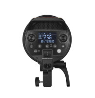 Godox | QT400III-M Studioblitzgerät mit LED Einstelllicht