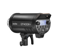 Godox | QT400III-M Studioblitzgerät mit LED Einstelllicht