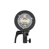 Godox | QT400III-M Studioblitzgerät mit LED Einstelllicht