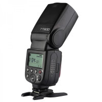 Godox | TT600 Blitzgerät für alle Marken außer Sony