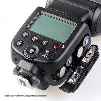 Godox | TT600 Blitzgerät für alle Marken außer Sony