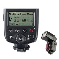 Godox | TT600-S Blitzgerät für Sony