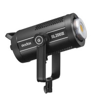 Godox | SL-200W III professionelle LED Leuchte Serie SL
