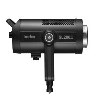 Godox | SL-200W III professionelle LED Leuchte Serie SL