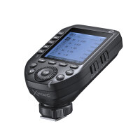 Godox | XPRO II C Transmitter für Canon inkl. Bluetooth