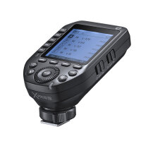Godox | XPRO II N Transmitter für Nikon inkl. Bluetooth