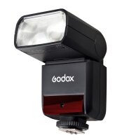 Godox | TT350-O Blitzgerät für MFT (Olympus/OM...