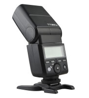 Godox | TT350-C Blitzgerät für Canon