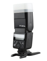 Godox | TT350-N Blitzgerät für Nikon