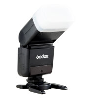 Godox | TT350-S Blitzgerät für Sony