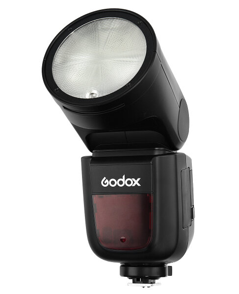 Godox | V1-N Rundblitzgerät für Nikon