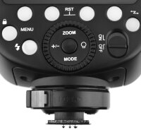 Godox | V1-N Rundblitzgerät für Nikon