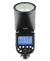 Godox | V1-C Rundblitzgerät für Canon