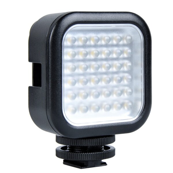 Godox | LED 36 Aufsteck-Leuchte