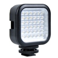 Godox | LED 36 Aufsteck-Leuchte