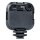 Godox | LED 36 Aufsteck-Leuchte