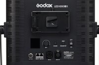 Godox | LED 1000D II professionelle LED Leuchte