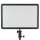 Godox | LED P260C Flachleuchte