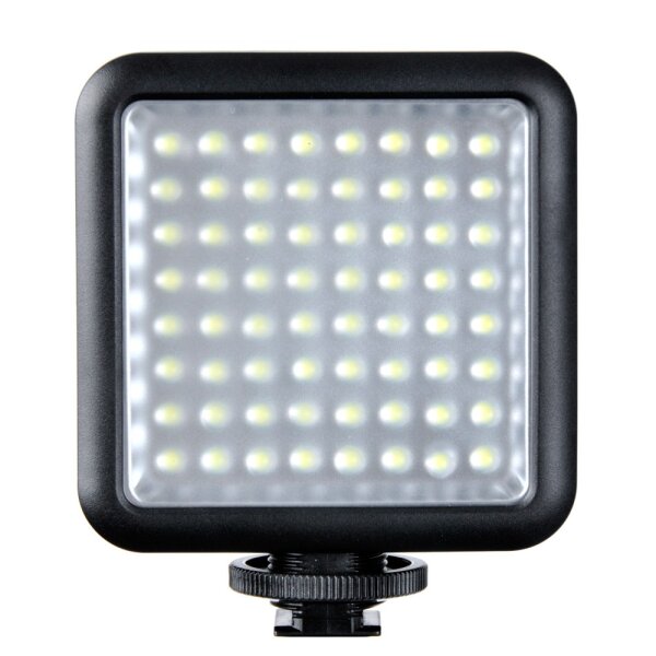Godox | LED 64 Aufsteck-Leuchte