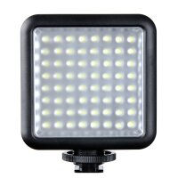 Godox | LED 64 Aufsteck-Leuchte