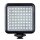 Godox | LED 64 Aufsteck-Leuchte