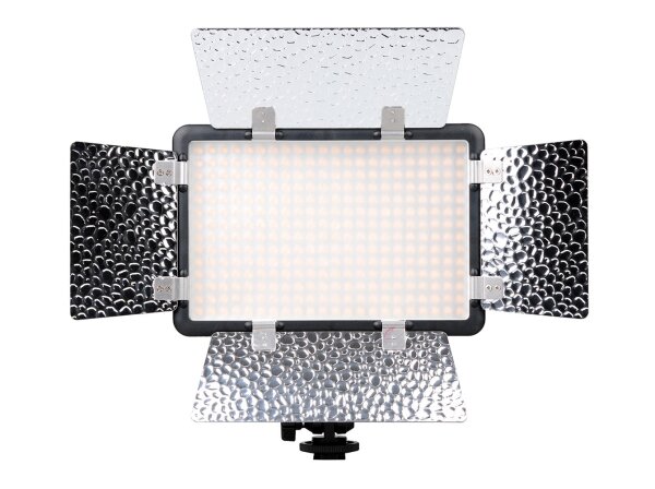 Godox | LED 308C II Aufsteck-Leuchte