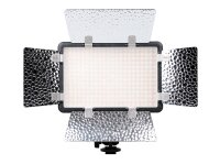 Godox | LED 308C II Aufsteck-Leuchte