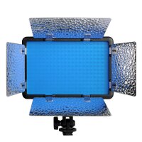 Godox | LED 308C II Aufsteck-Leuchte