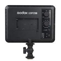 Godox | LED P120C Flachleuchte