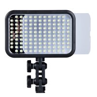 Godox | LED 126 Aufsteck-Leuchte