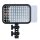Godox | LED 126 Aufsteck-Leuchte