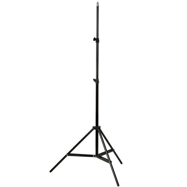 Godox | 302 Leuchtenstativ 190cm schwarz
