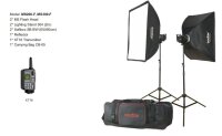 Godox | MS300-F Kit Studioblitzgerät