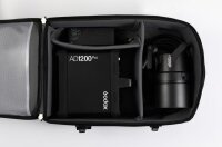 Godox | AD1200Pro (TTL) Kit mit Akku Studioblitzgerät