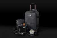 Godox | AD1200Pro (TTL) Kit mit Akku Studioblitzgerät