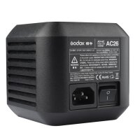 Godox | AC26 AC-Adapter für AD600Pro