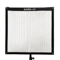 Godox | FL150S flexible LED Leuchte 60 x 60cm