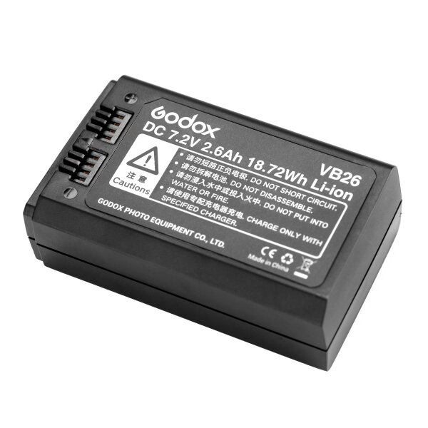Godox | VB-26B Akku für V1