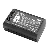 Godox | VB-26B Akku für V1
