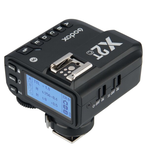 Godox | X2T-C Transmitter für Canon